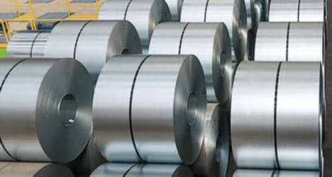 Stainless Steel Coil